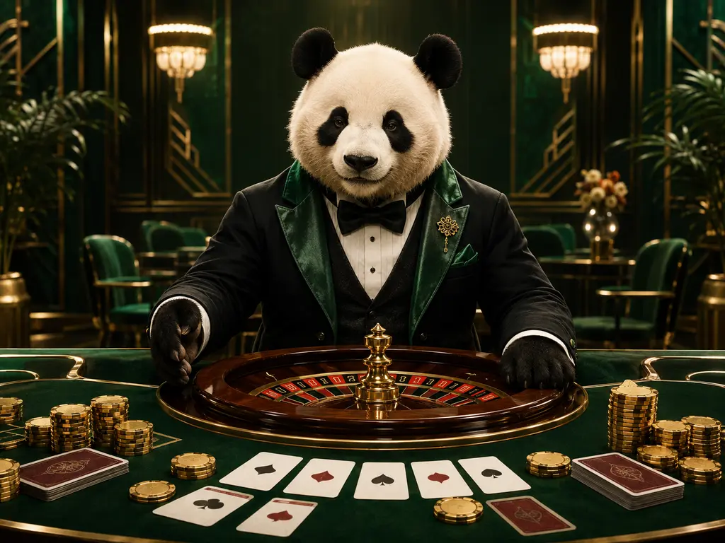 Игра High Roller